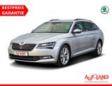 Skoda Superb Combi 2.0 TDI DSG Bi-Xenon Navi Tempomat - Skoda Superb Gebrauchtwagen
