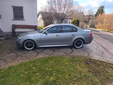 BMW E60 545i V8 4.4l M-Paket - BMW 545: I