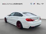 BMW 435d xDrive Gran Coupe +nur an Händler/Export+ - BMW 435 Gran Coupé aus 2015