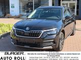 Skoda Kamiq Style ACC SHZ El. Heckklappe Kamera Digita - Skoda Kamiq Gebrauchtwagen in Dortmund