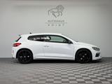 Volkswagen Scirocco R|Carbon|NO -OPF|Bluetooth|Leder| - Volkswagen Scirocco mit Benzin-Antrieb: Automatik