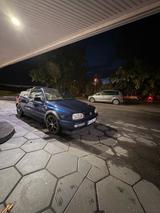 Volkswagen Golf 3 Cabrio, Bon Jovi 1996 - Volkswagen Golf: Bon Jovi