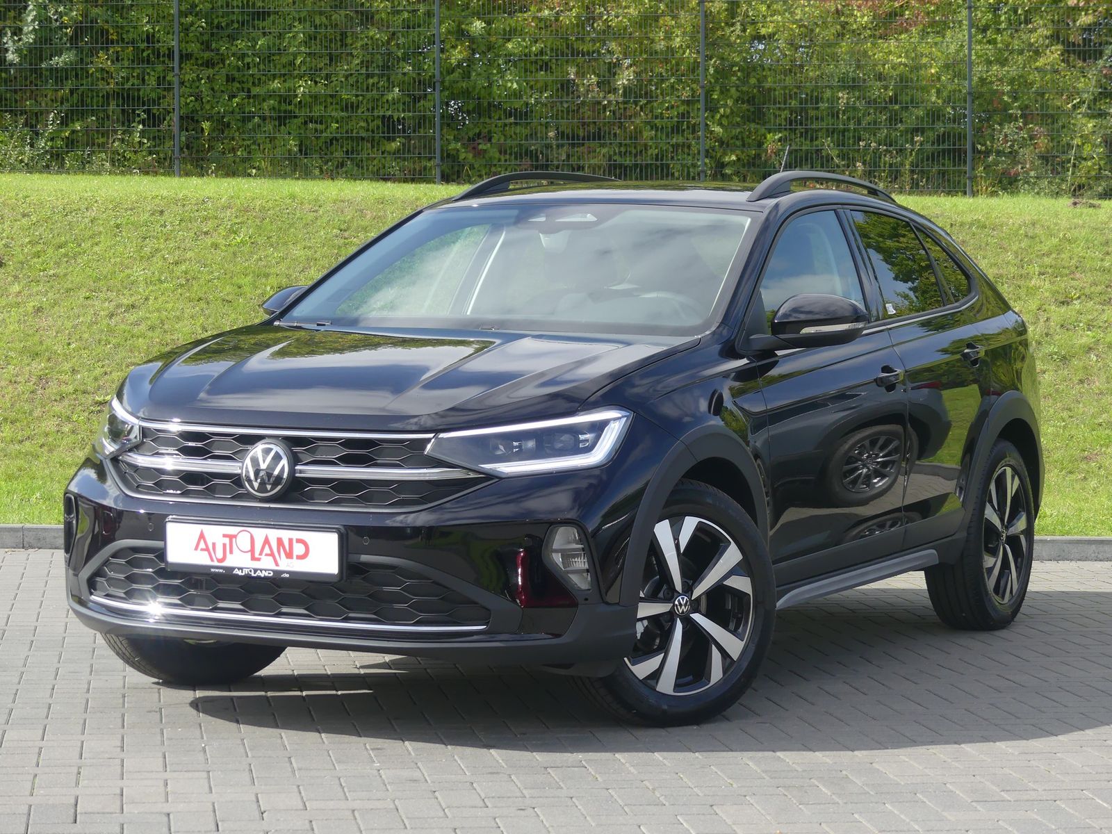 Volkswagen Taigo 1.0 TSI DSG Matrix ACC Kamera imagem 2