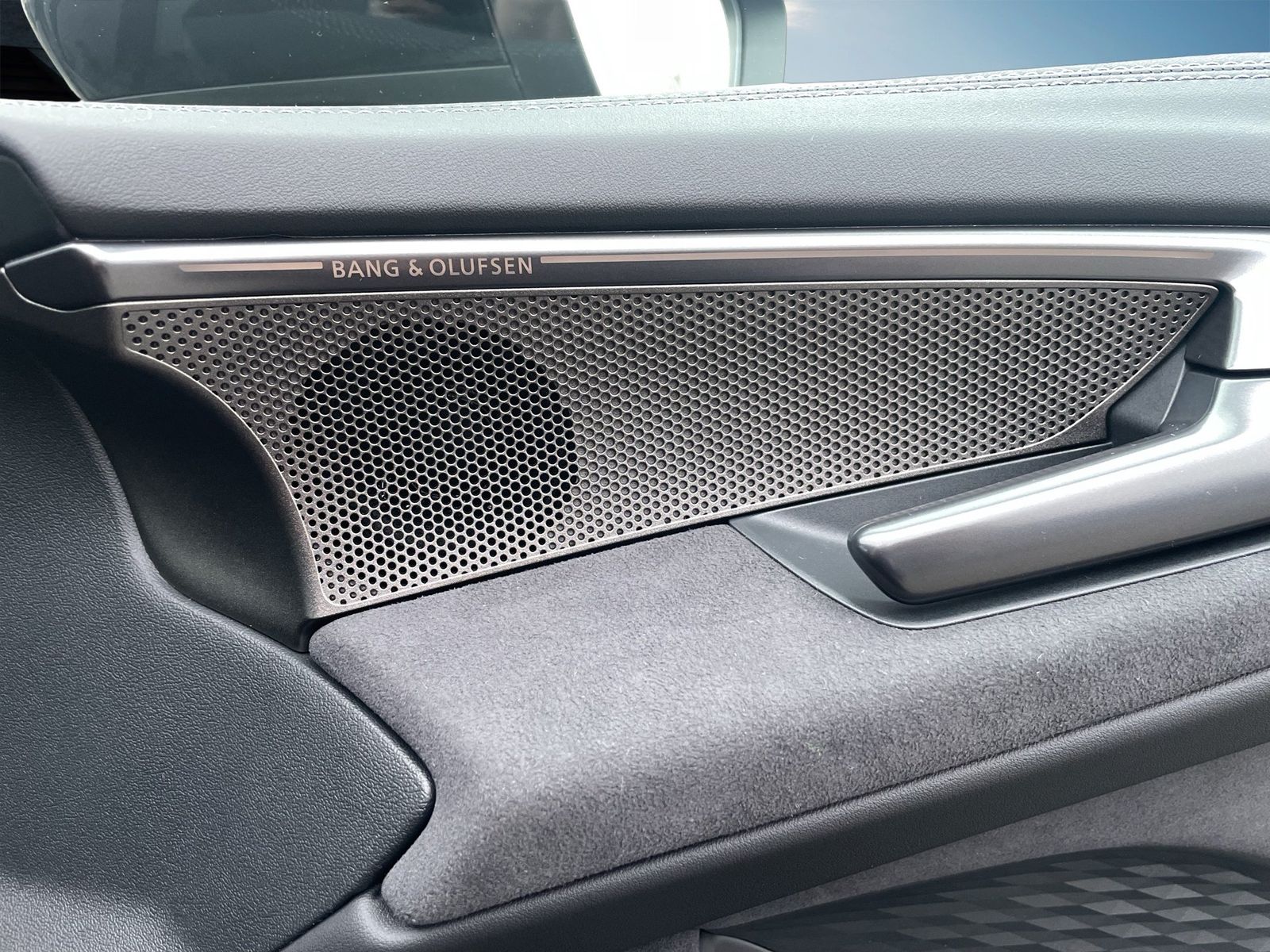 Audi A5 - Bild 20