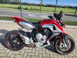 MV Agusta RIVALE 800 R ABS +HELM - Offers
