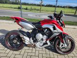 MV Agusta RIVALE 800 R ABS +HELM - MV AGUSTA MOTORRAD