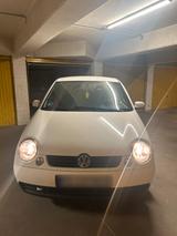Volkswagen VW LUPO zum verkaufen - VW Lupo Gebrauchtwagen in Hannover
