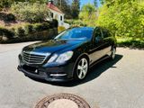 Mercedes-Benz E 250 T BlueEFFICIENCY AVANTGARDE AMG Sportpaket