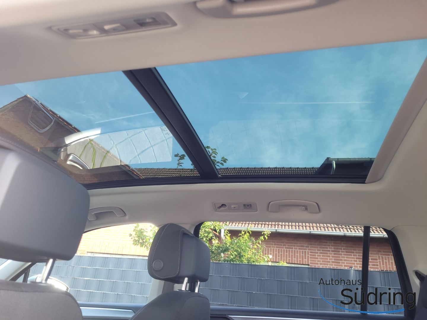 Tiguan Allspace Elegance 2,0TDI 4MOTION DSG Pano