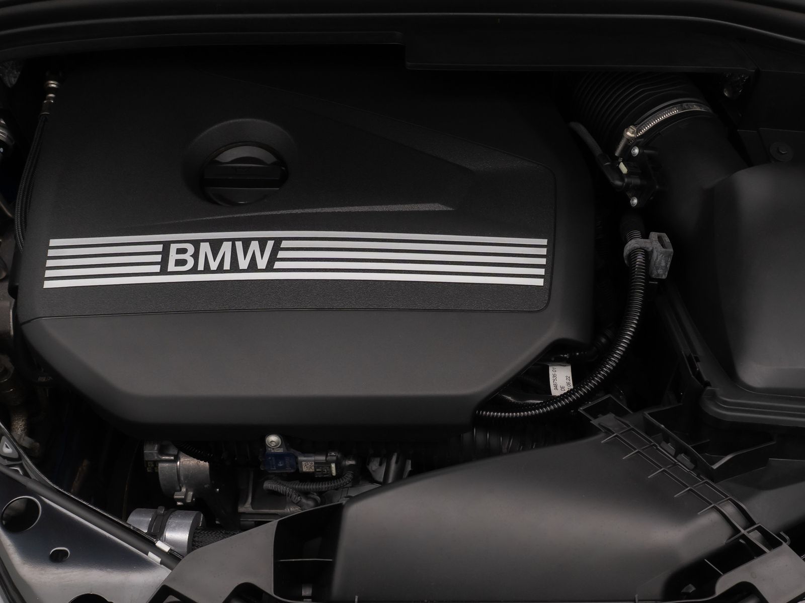 Fahrzeugabbildung BMW 220i Active Tourer M Sport 360° HUD DAB Panorama