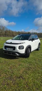 Citroën C3 Aircross PureTech 130Shine TÜV neu. AHK! - Citroën C3 Aircross von privat