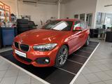 BMW 120i M-PAKET/NAVI/18"ZOLL/VALENCIA ORANGE - BMW 120 in Nürnberg