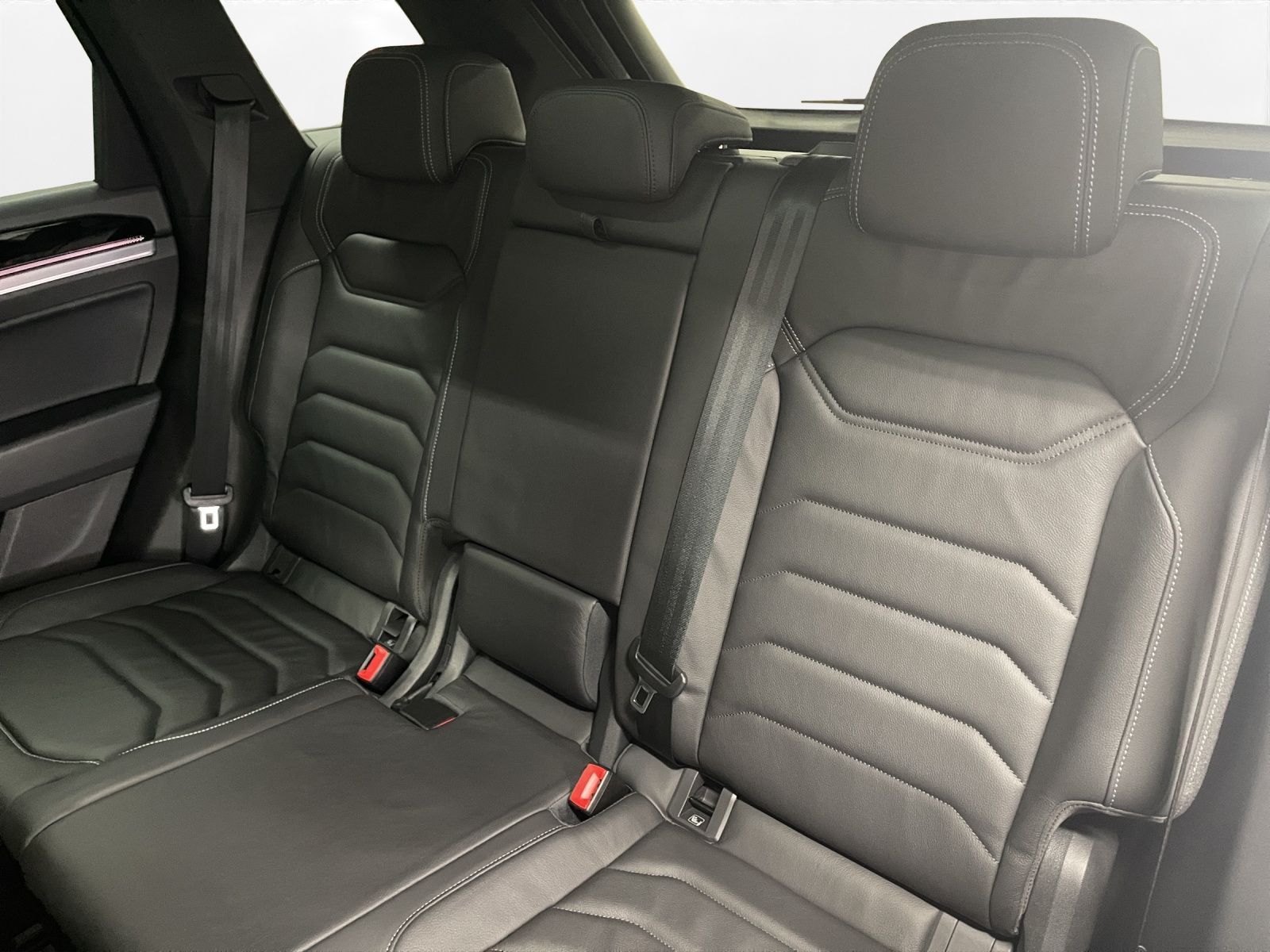 Volkswagen Touareg - Bild 18