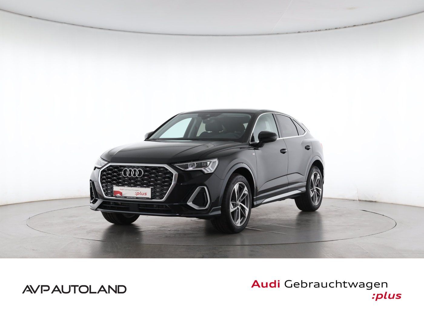 Audi Q3 - Bild 1