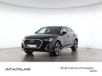 Audi Q3 - Vorschau Bild 1