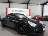 Porsche 911 996 CARRERA COUPE / SCHIEBEDACH / HIMMEL - Porsche: 911sc