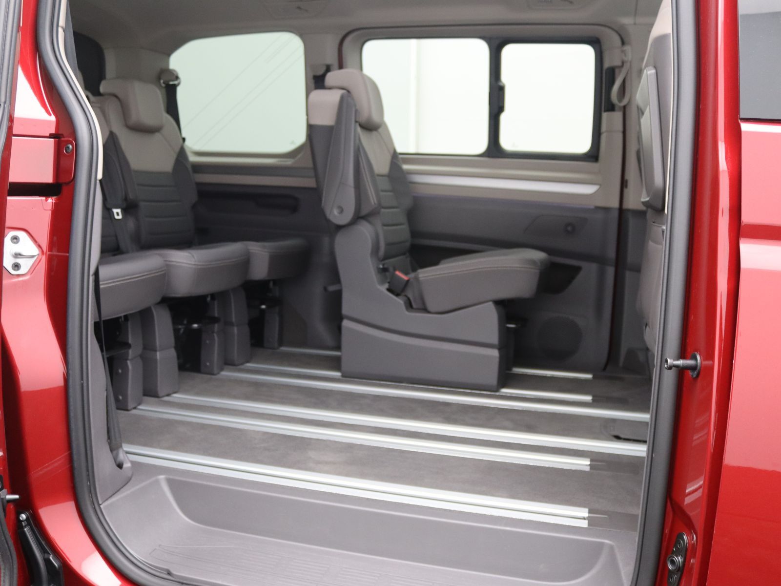 Volkswagen T7 Multivan - Bild 11