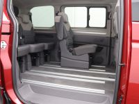 Volkswagen T7 Multivan - Vorschau Bild 11