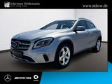 Mercedes-Benz GLA 200 d URBAN*LED*Navi*AHK*Parkassistent*Shz* - Mercedes-Benz GLA 200 aus 2018