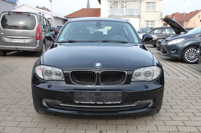 BMW 116 Baureihe 1 Lim. 116i