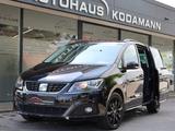 Seat Alhambra 2.0 TDI*SHZ*CarPlay*BLIS* 7 Sitzer*AHK - Seat Alhambra: 2.0