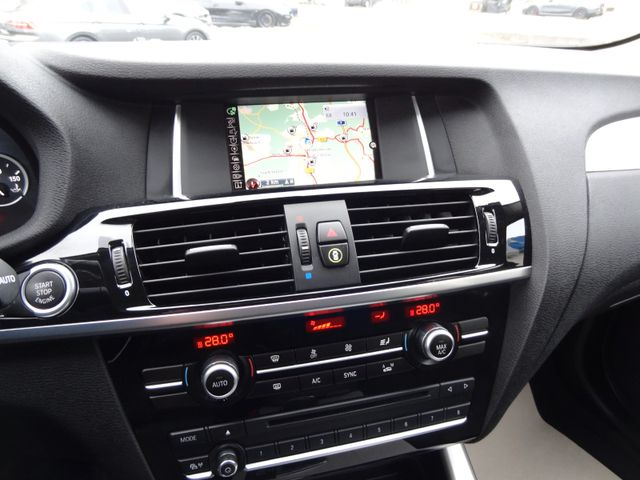 Fahrzeugabbildung BMW X3 xDrive 20d/1.Hand/65TKM/Navi/HUD/PDC/