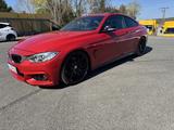 BMW 440 i Sport Line, 3.0 Benzin, Euro 6, 20 Zoll! - gebrauchte BMW 440 aus dem Jahr 2017