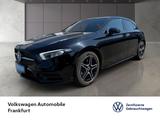 Mercedes-Benz A 250 e AMG Line Navi Spurhalteassistent Sound