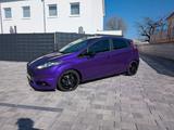 Ford Fiesta 1,25 60kW Trend Trend ST Umbau - Ford Fiesta: Trend 60