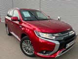 Mitsubishi Outlander 2.4 MIVEC PLUG-IN HYBRID 4WD  Spirit - Mitsubishi in Leipzig