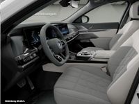 BMW i7 - Vorschau Bild 4