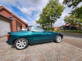 BMW Z1 Roadster Schaltgetriebe Stoff Klassiker - BMW Z1 aus 1990