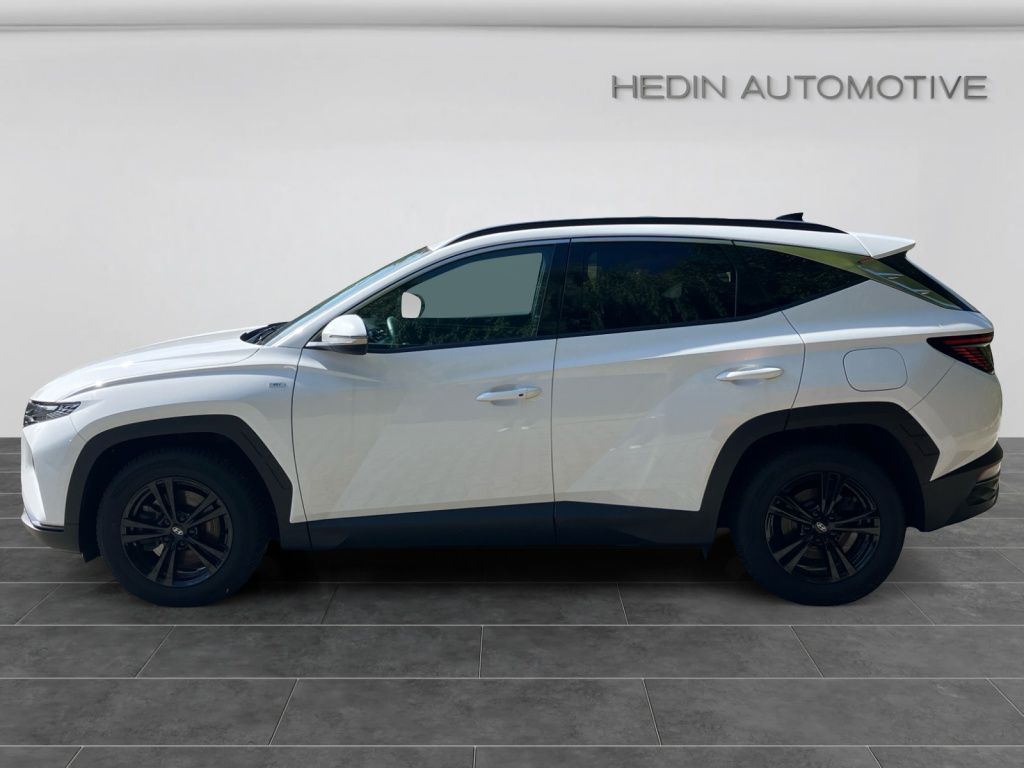 Hyundai Tucson 1.6 T-GDI 2WD Edition 30+ AMBIENTE|SHZ|LM imagem 3