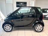 Smart ForTwo coupe pure/AT-Motor/Klima/Tüv Neu