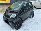 Smart Fortwo 450 Cabrio - Smart Gebrauchtwagen von 2001