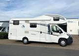 Knaus Sky Traveller 650 DG - Festbett - Klima - Garage - Knaus Alkoven Traveller