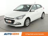 Hyundai i20 1.2 Go *KLIMA*GARANTIE* - Hyundai i20 in Köln
