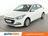 Hyundai i20 1.2 Go *KLIMA*GARANTIE* - Hyundai i20 in Köln