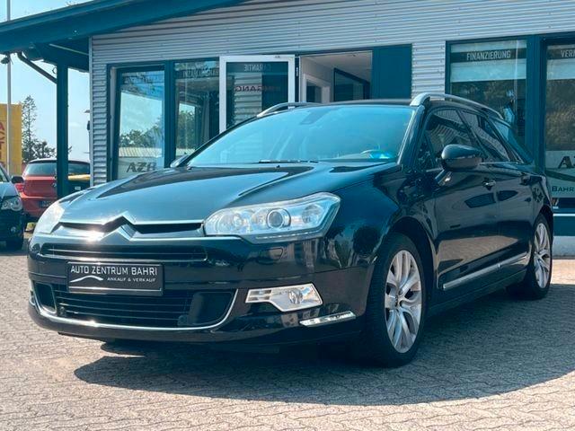 Citroën C5 Tourer Exclusive*Navi*Xenon*Klimaa*FULL
