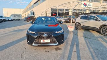 Lexus UX - 2