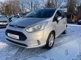 Ford B-Max 1.6 B-MAX Sync Edition AUTOMATIK - gebrauchte Ford B-Max aus dem Jahr 2016