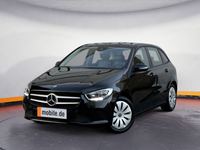 Mercedes-Benz B 250 e 8G-DCT / CarPlay / Vorklimatisierung