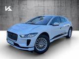 Jaguar I-Pace EV400 S AHK Surround Kamera StandHZG - weiße Jaguar I-Pace