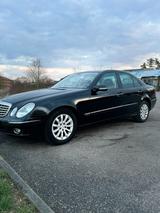 Mercedes-Benz Mercedes Benz E280 - gebrauchte Mercedes-Benz E 280 aus dem Jahr 2006