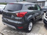 Ford Escape 4WD ALLRAD - Ford Escape: Allradantrieb