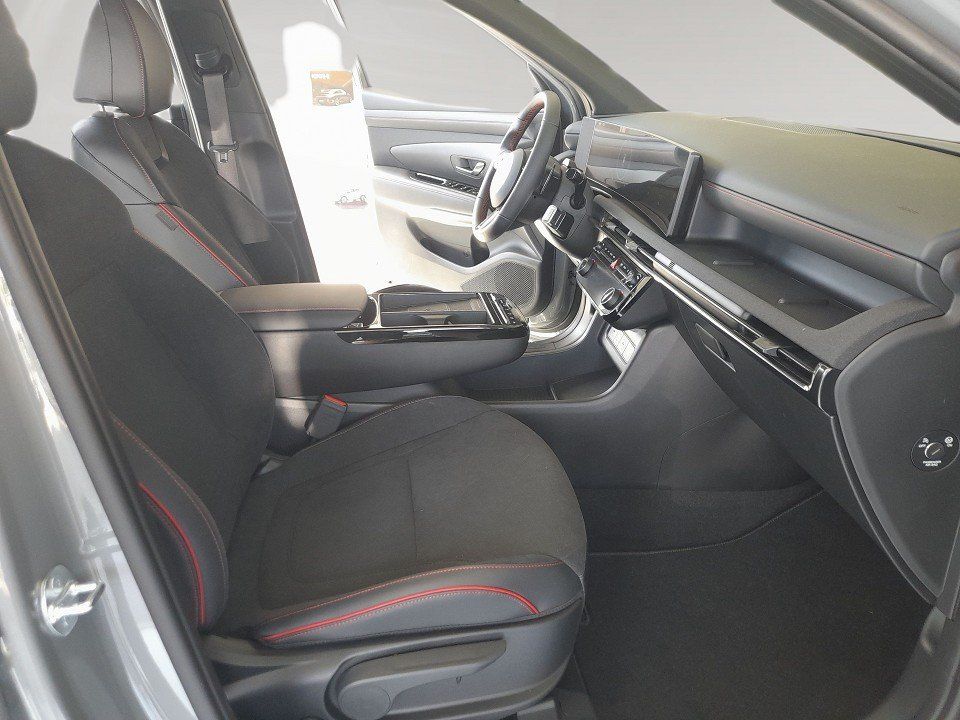 Hyundai Tucson – Bild 14