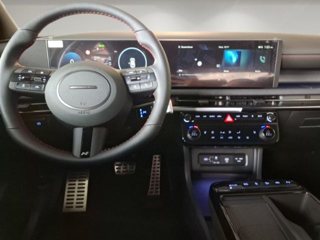 Hyundai TUCSON - Bild 10