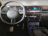 Hyundai TUCSON - Vorschau Bild 10