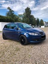 Seat Altea 1.6 FSI | TÜV NEU 07/2027 | Kli... - gebrauchte Seat Altea aus dem Jahr 2004