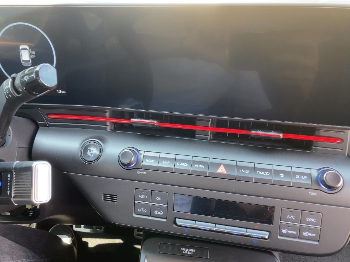 Hyundai KONA - Bild 10